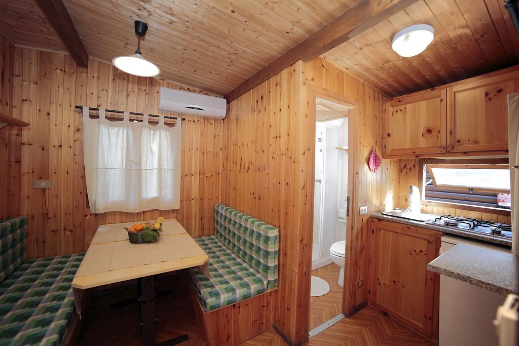 Il Frantoio Camping San Bartolomeo Al Mare Rom bilde