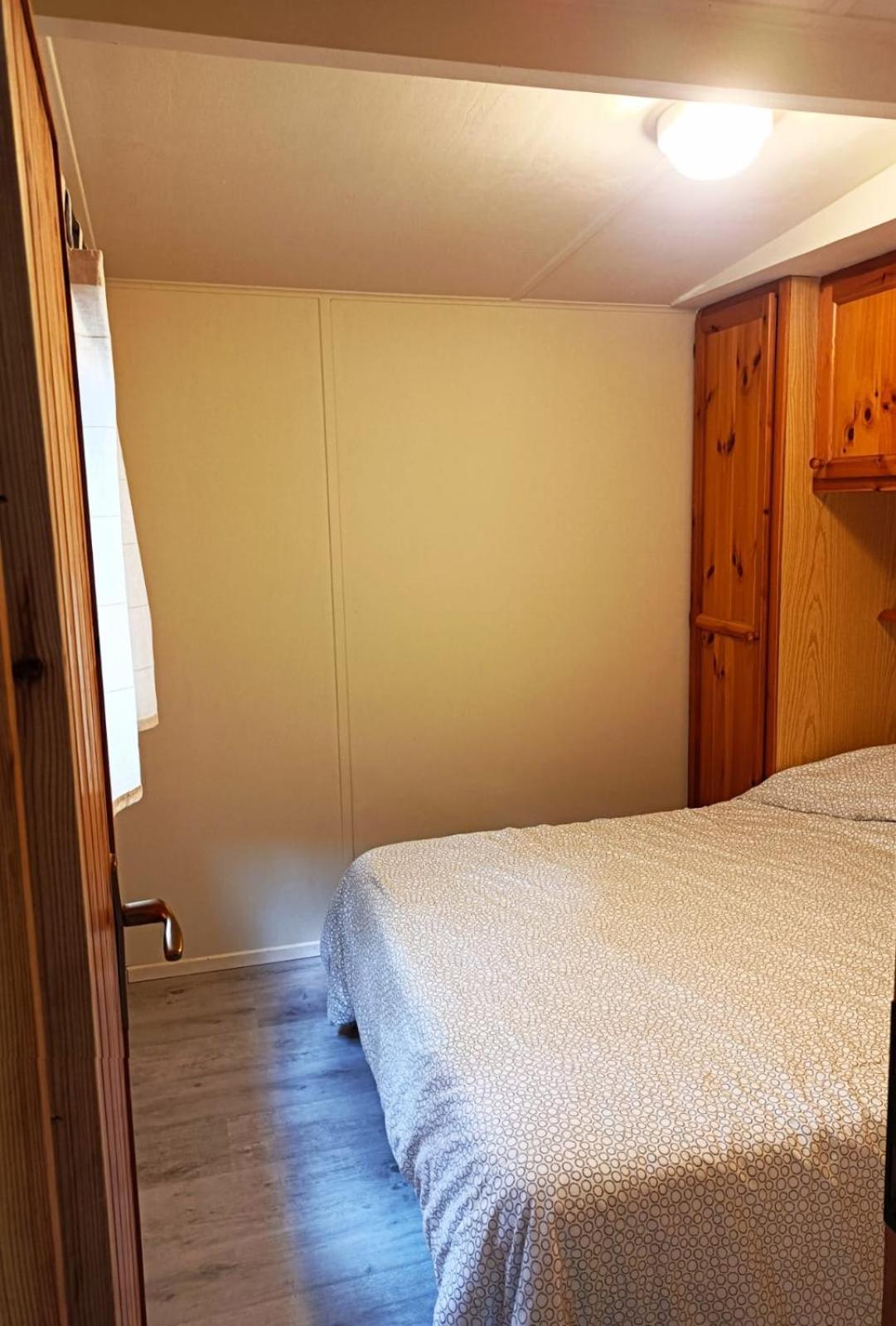 Il Frantoio Camping San Bartolomeo Al Mare Eksteriør bilde