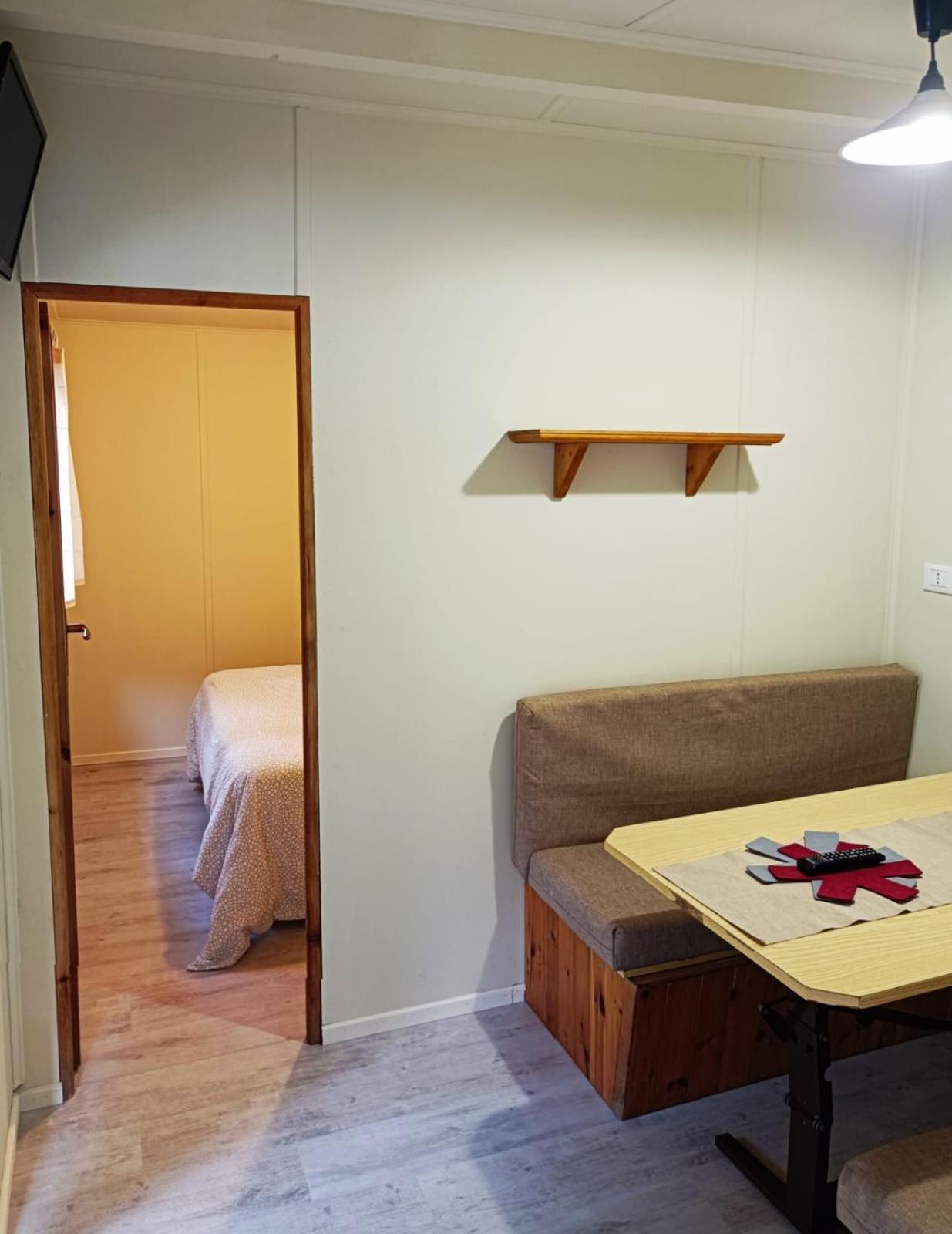 Il Frantoio Camping San Bartolomeo Al Mare Eksteriør bilde