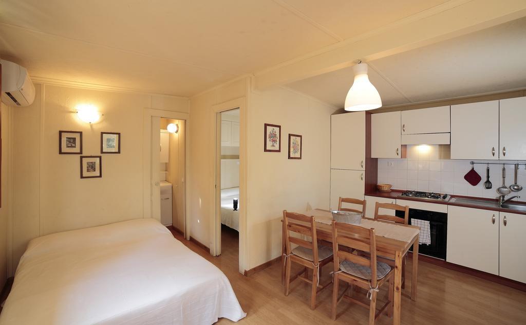 Il Frantoio Camping San Bartolomeo Al Mare Rom bilde